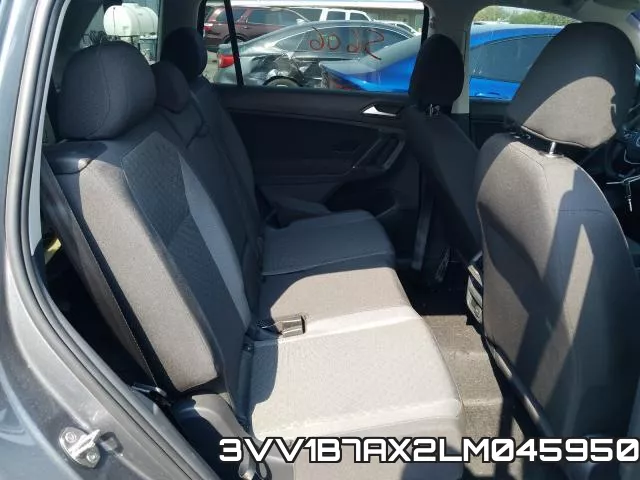 3VV1B7AX2LM045950 фото 7