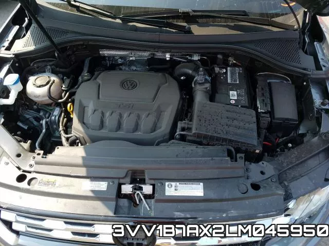 3VV1B7AX2LM045950 фото 8