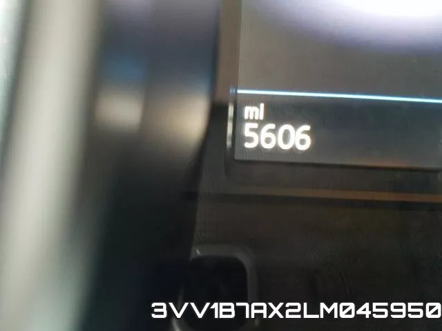 3VV1B7AX2LM045950 фото 9