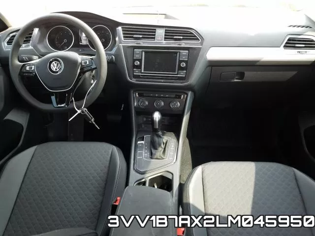 3VV1B7AX2LM045950 фото 10