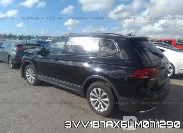 3VV1B7AX6LM071290 фото 3