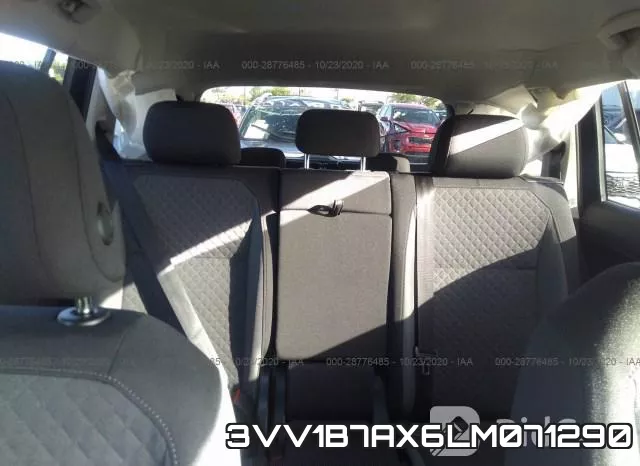 3VV1B7AX6LM071290 фото 8