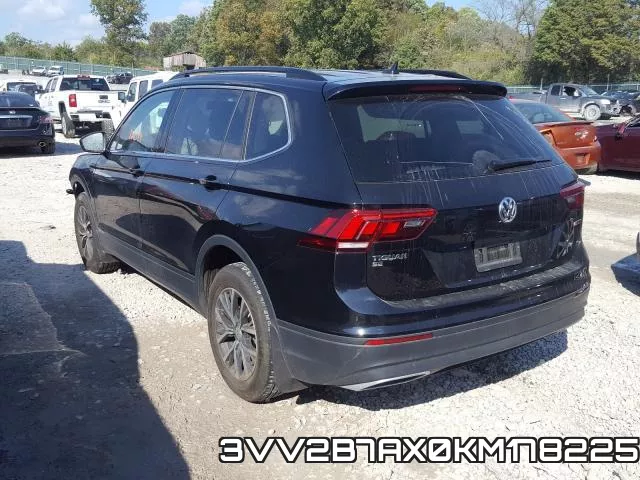 3VV2B7AX0KM178225 фото 4