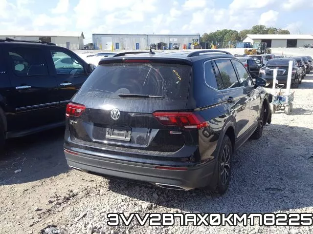 3VV2B7AX0KM178225 фото 5
