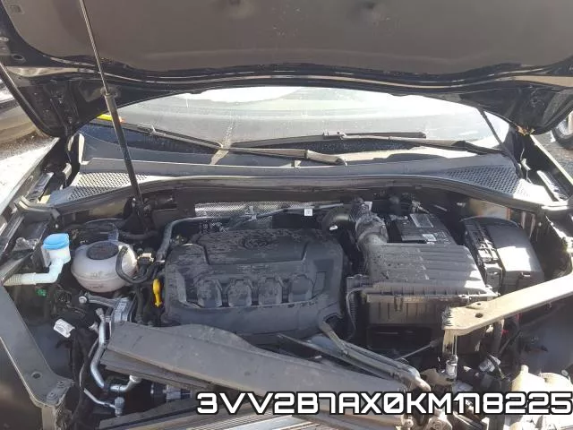 3VV2B7AX0KM178225 фото 7