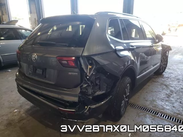 3VV2B7AX0LM056840 фото 5