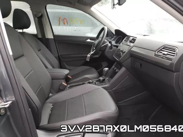 3VV2B7AX0LM056840 фото 6
