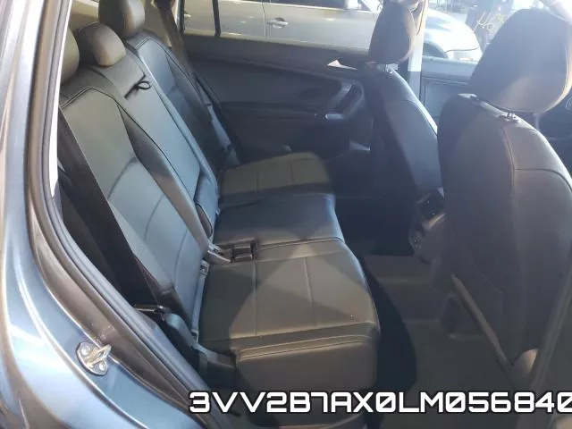 3VV2B7AX0LM056840 фото 7