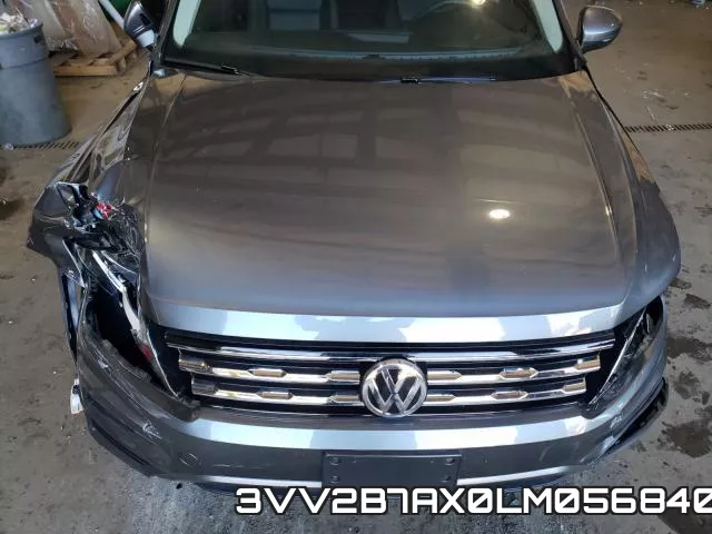 3VV2B7AX0LM056840 фото 8