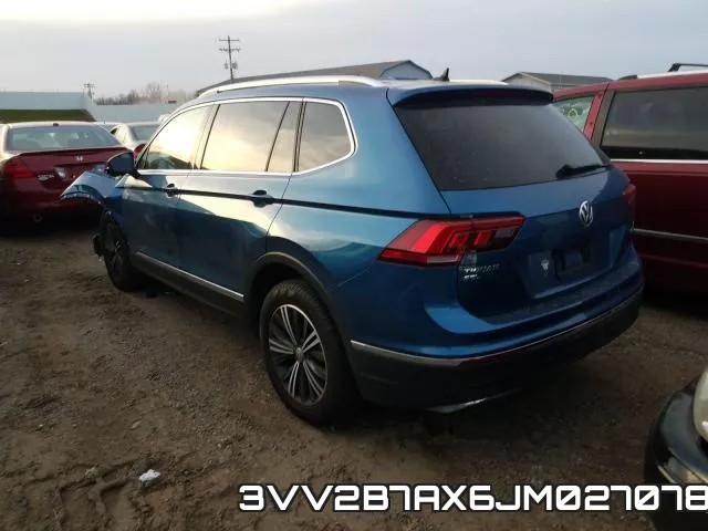 3VV2B7AX6JM027078 фото 4