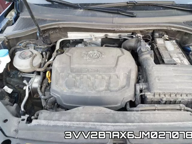 3VV2B7AX6JM027078 фото 8