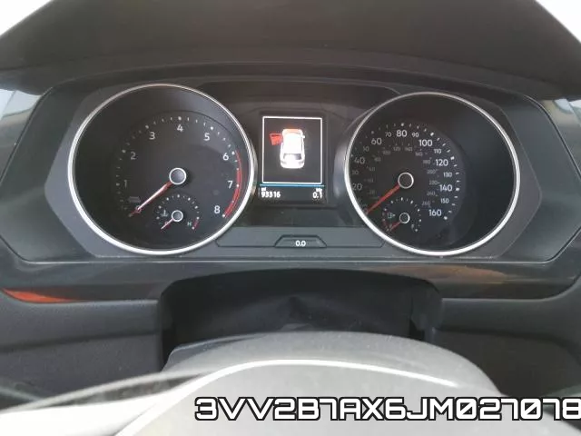 3VV2B7AX6JM027078 фото 9