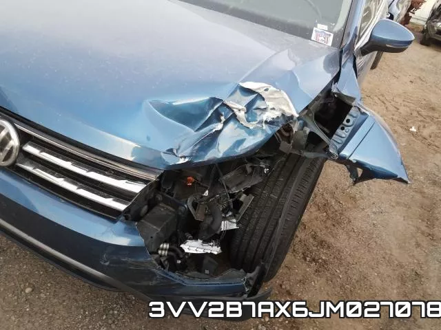 3VV2B7AX6JM027078 фото 10