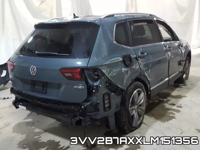 3VV2B7AXXLM151356 фото 5