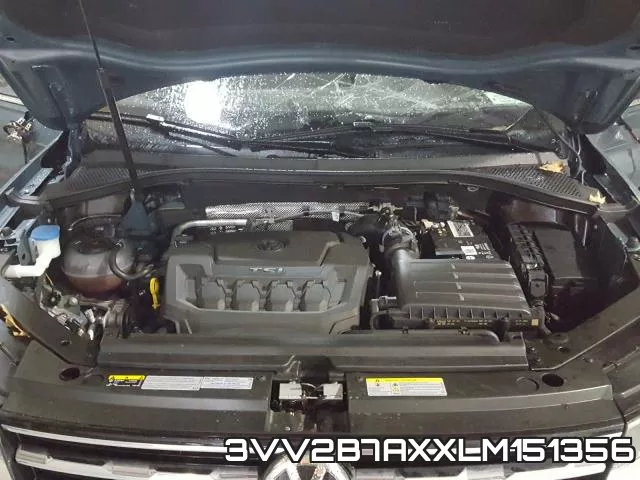 3VV2B7AXXLM151356 фото 8