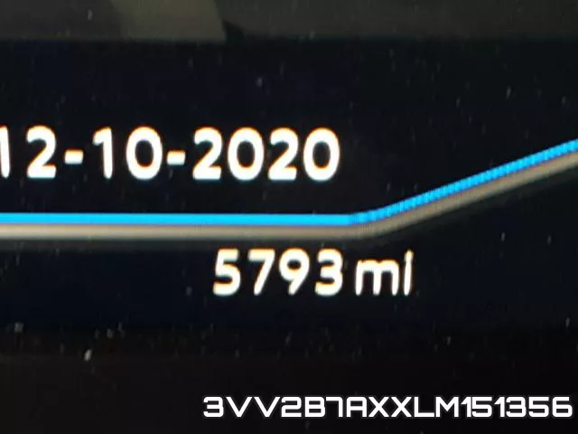 3VV2B7AXXLM151356 фото 9