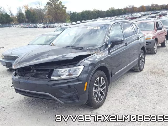 3VV3B7AX2LM086359 фото 3