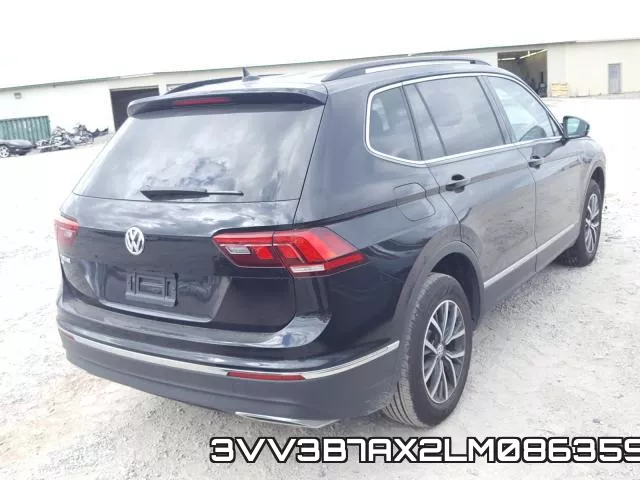 3VV3B7AX2LM086359 фото 5
