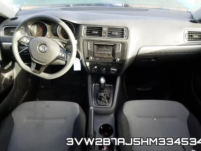 3VW2B7AJ5HM334534 фото 10