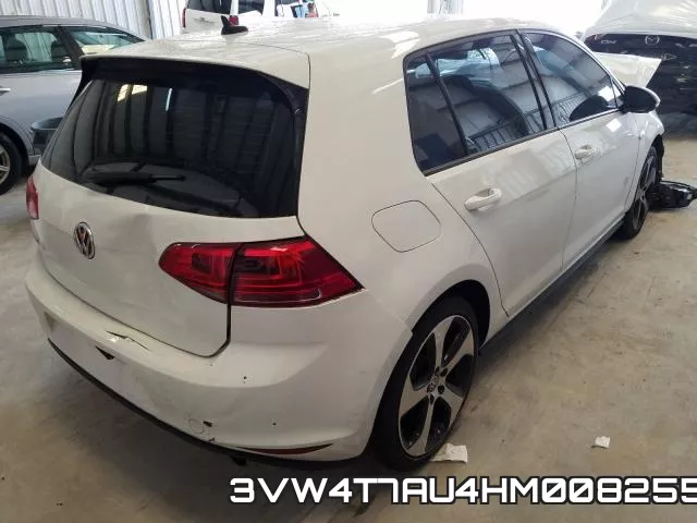3VW4T7AU4HM008255 фото 5