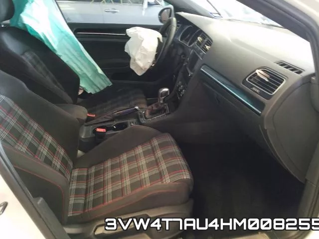 3VW4T7AU4HM008255 фото 6