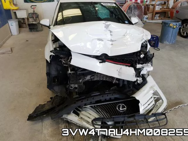 3VW4T7AU4HM008255 фото 10