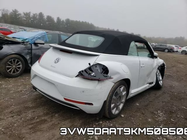 3VW5DAAT9KM508506 фото 5