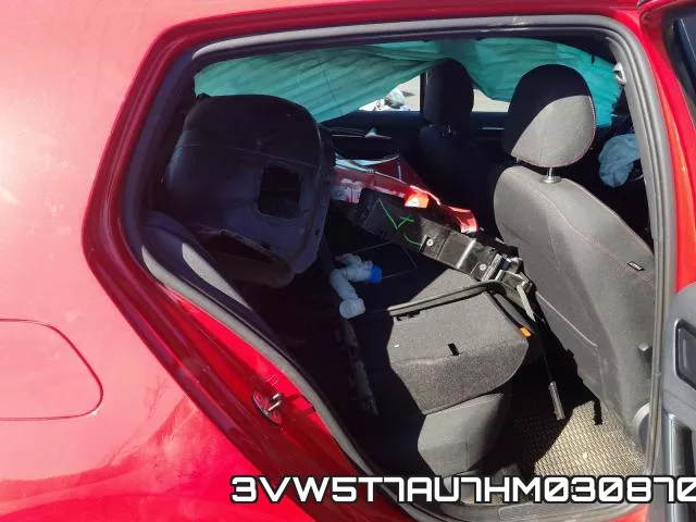 3VW5T7AU7HM030870 фото 7