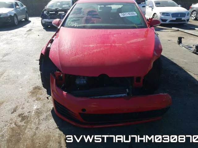 3VW5T7AU7HM030870 фото 10