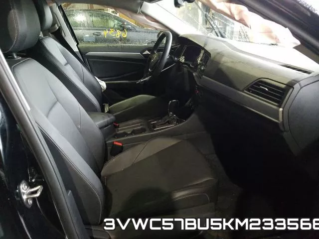 3VWC57BU5KM233568 фото 5