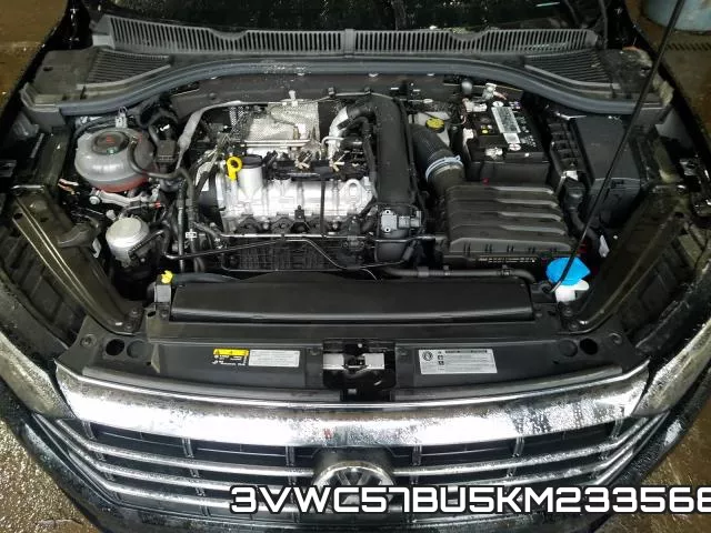3VWC57BU5KM233568 фото 7