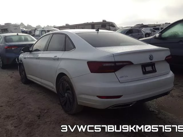 3VWC57BU9KM057575 фото 4