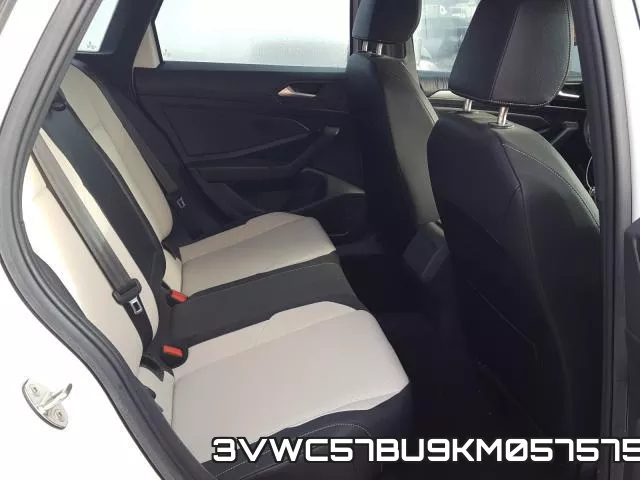 3VWC57BU9KM057575 фото 7