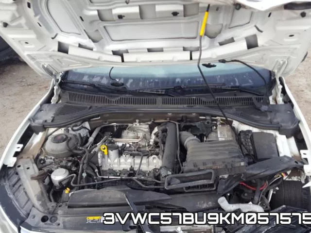 3VWC57BU9KM057575 фото 8