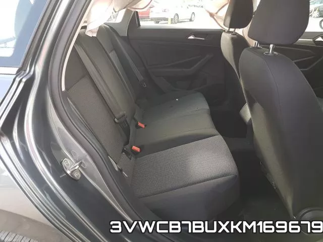 3VWCB7BUXKM169679 фото 7