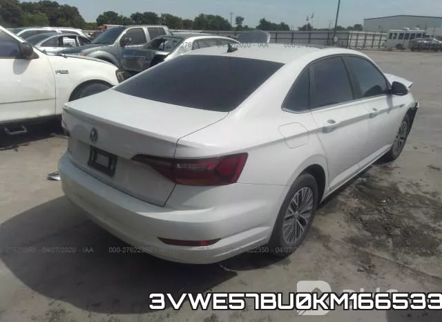 3VWE57BU0KM166533 фото 4
