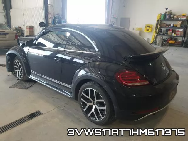 3VWS17AT7HM617375 фото 4