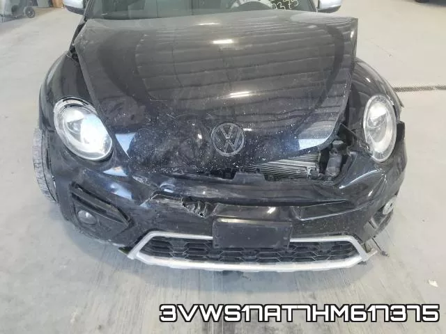 3VWS17AT7HM617375 фото 10