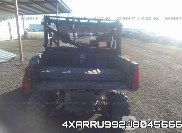 4XARRU992J8045666 фото 7