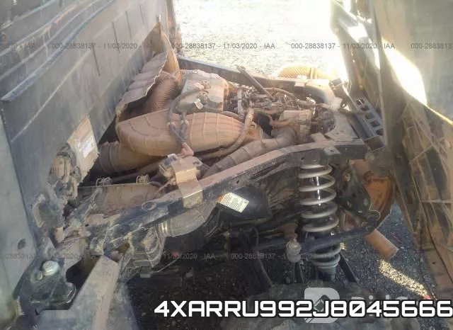 4XARRU992J8045666 фото 10