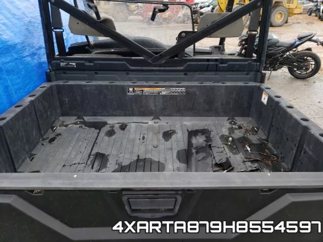 4XARTA879H8554597 фото 7
