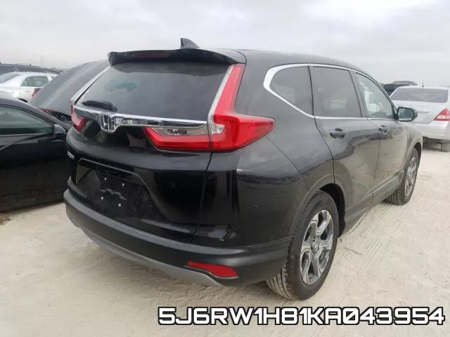 5J6RW1H81KA043954 фото 5