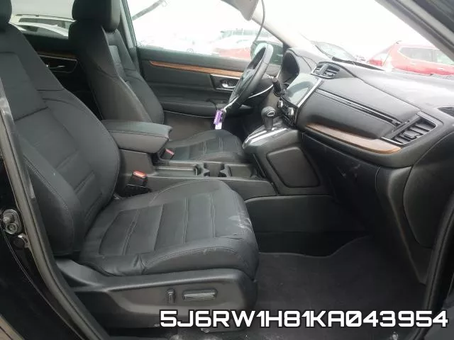 5J6RW1H81KA043954 фото 6
