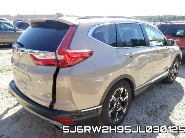 5J6RW2H95JL030125 фото 4