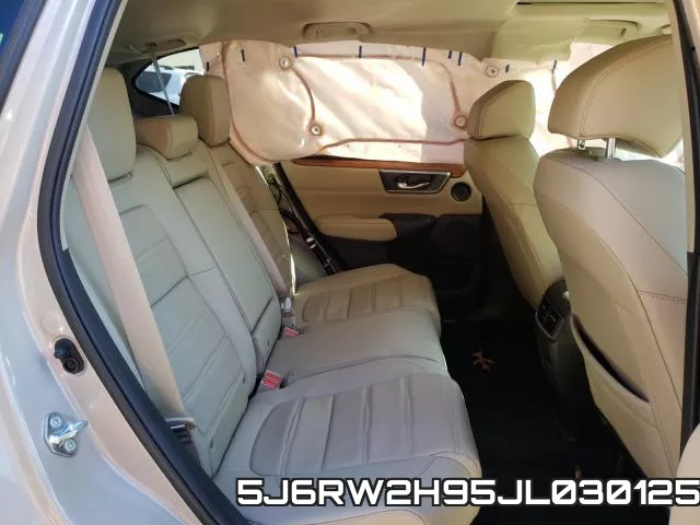 5J6RW2H95JL030125 фото 6