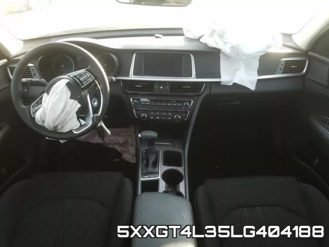 5XXGT4L35LG404188 фото 8