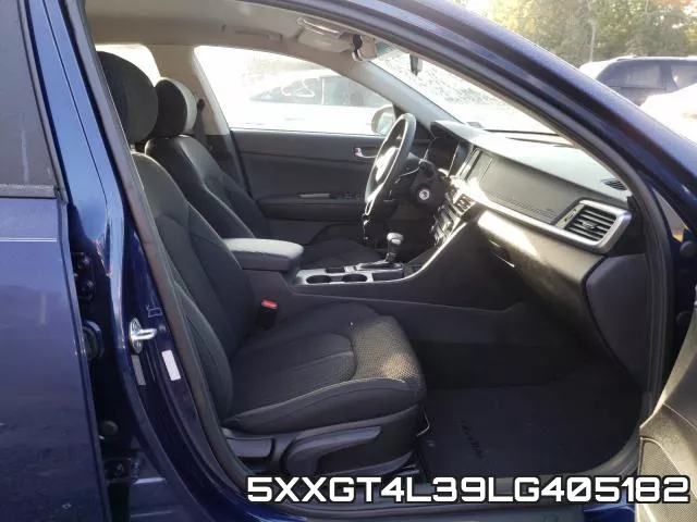 5XXGT4L39LG405182 фото 6