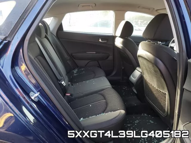5XXGT4L39LG405182 фото 7
