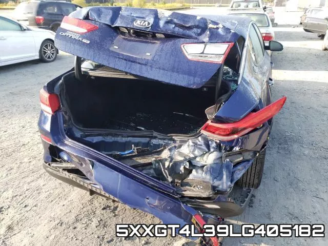5XXGT4L39LG405182 фото 10