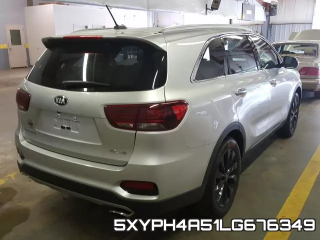 5XYPH4A51LG676349 фото 5
